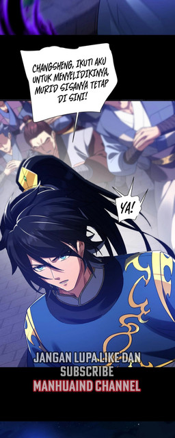 Read Invincible After Shocking My Empress Wife ID Manga Online