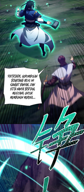 Read Invincible After Shocking My Empress Wife ID Manga Online