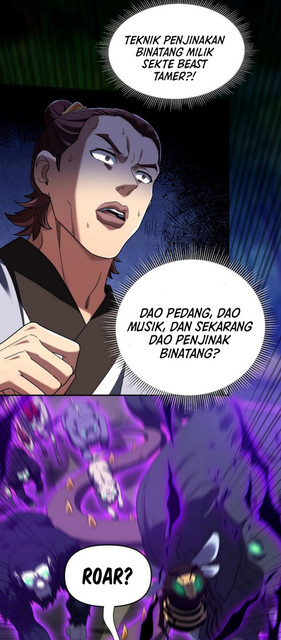 Read Invincible After Shocking My Empress Wife ID Manga Online