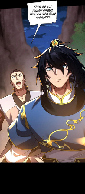 Read Invincible After Shocking My Empress Wife ID Manga Online
