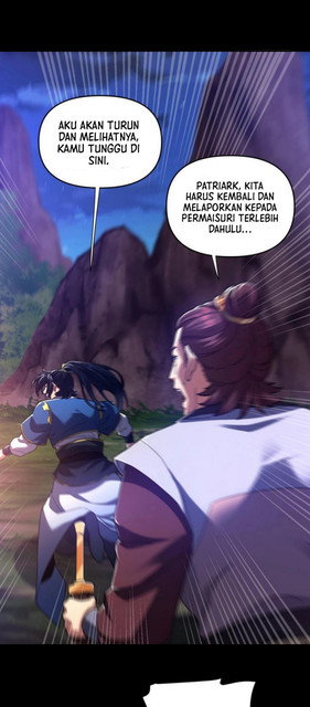 Read Invincible After Shocking My Empress Wife ID Manga Online
