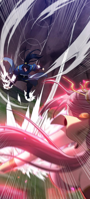 Read Invincible After Shocking My Empress Wife ID Manga Online