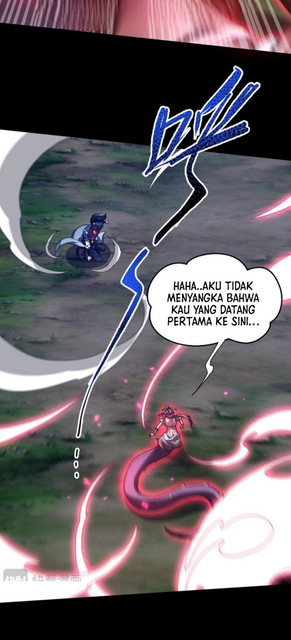 Read Invincible After Shocking My Empress Wife ID Manga Online