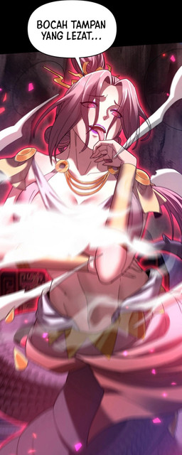Read Invincible After Shocking My Empress Wife ID Manga Online