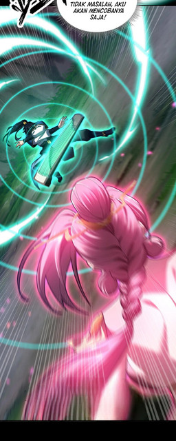 Read Invincible After Shocking My Empress Wife ID Manga Online