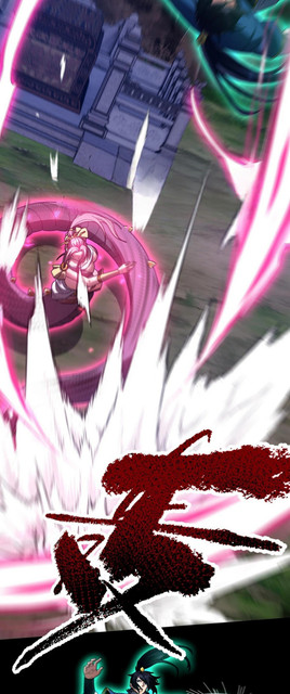 Read Invincible After Shocking My Empress Wife ID Manga Online