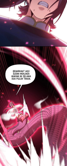 Read Invincible After Shocking My Empress Wife ID Manga Online