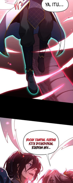 Read Invincible After Shocking My Empress Wife ID Manga Online