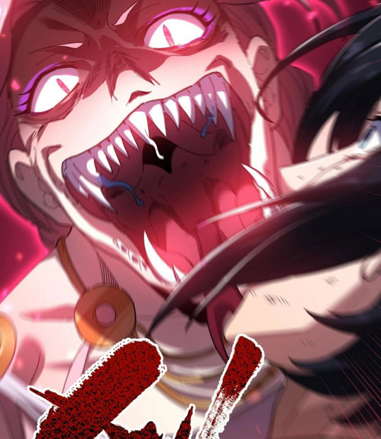 Read Invincible After Shocking My Empress Wife ID Manga Online