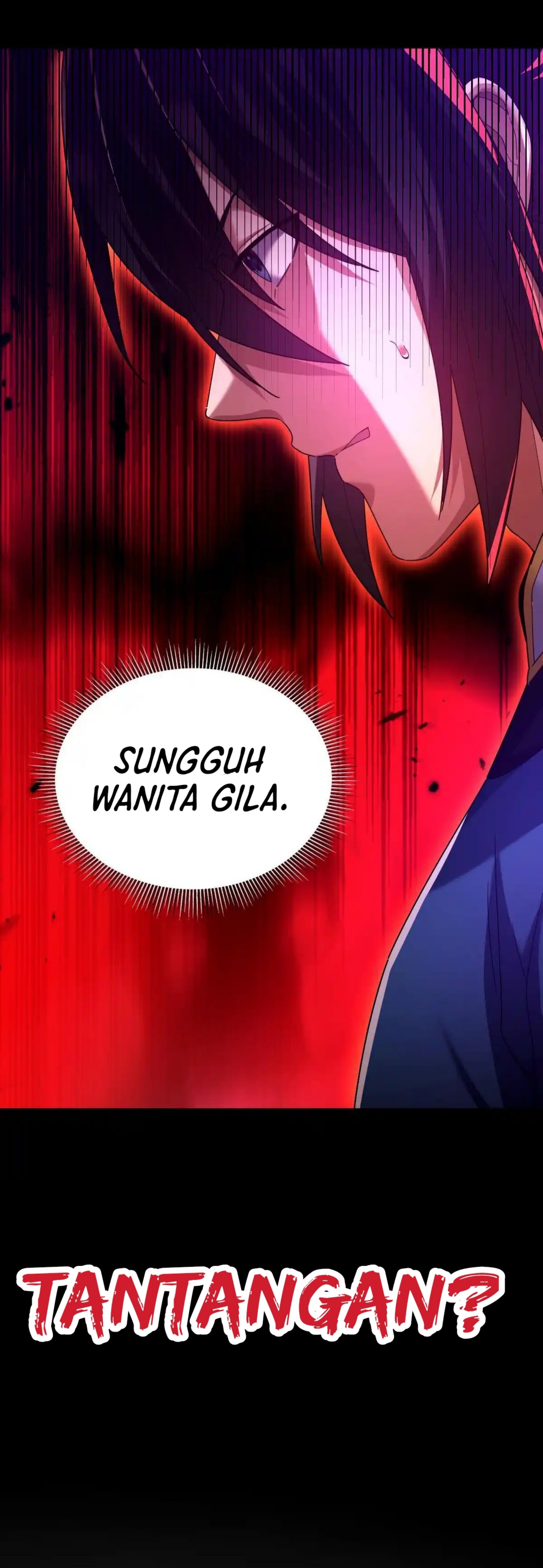 Read Invincible After Shocking My Empress Wife ID Manga Online