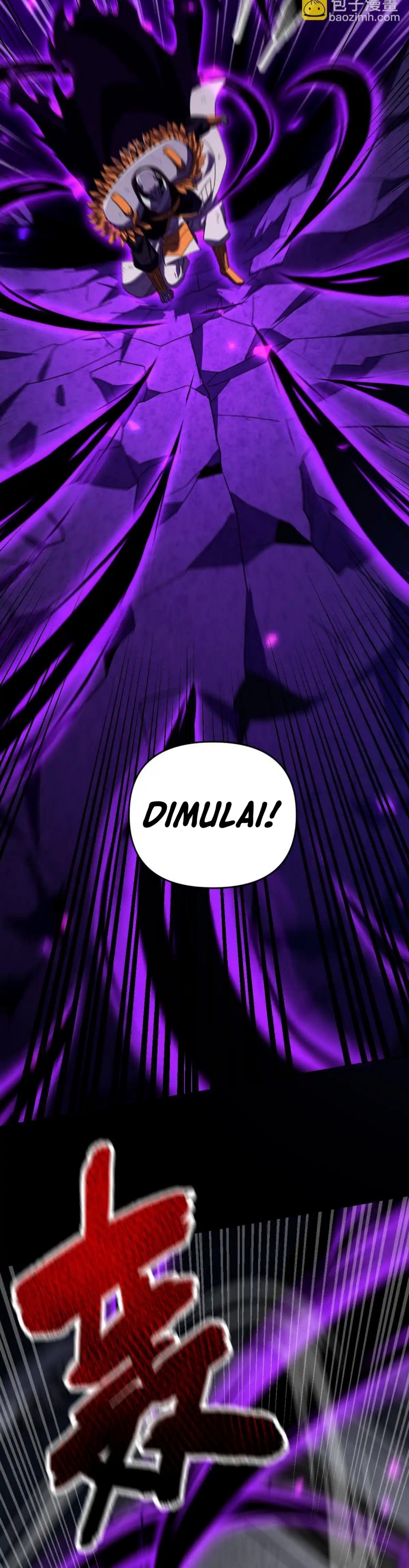 Read Invincible After Shocking My Empress Wife ID Manga Online