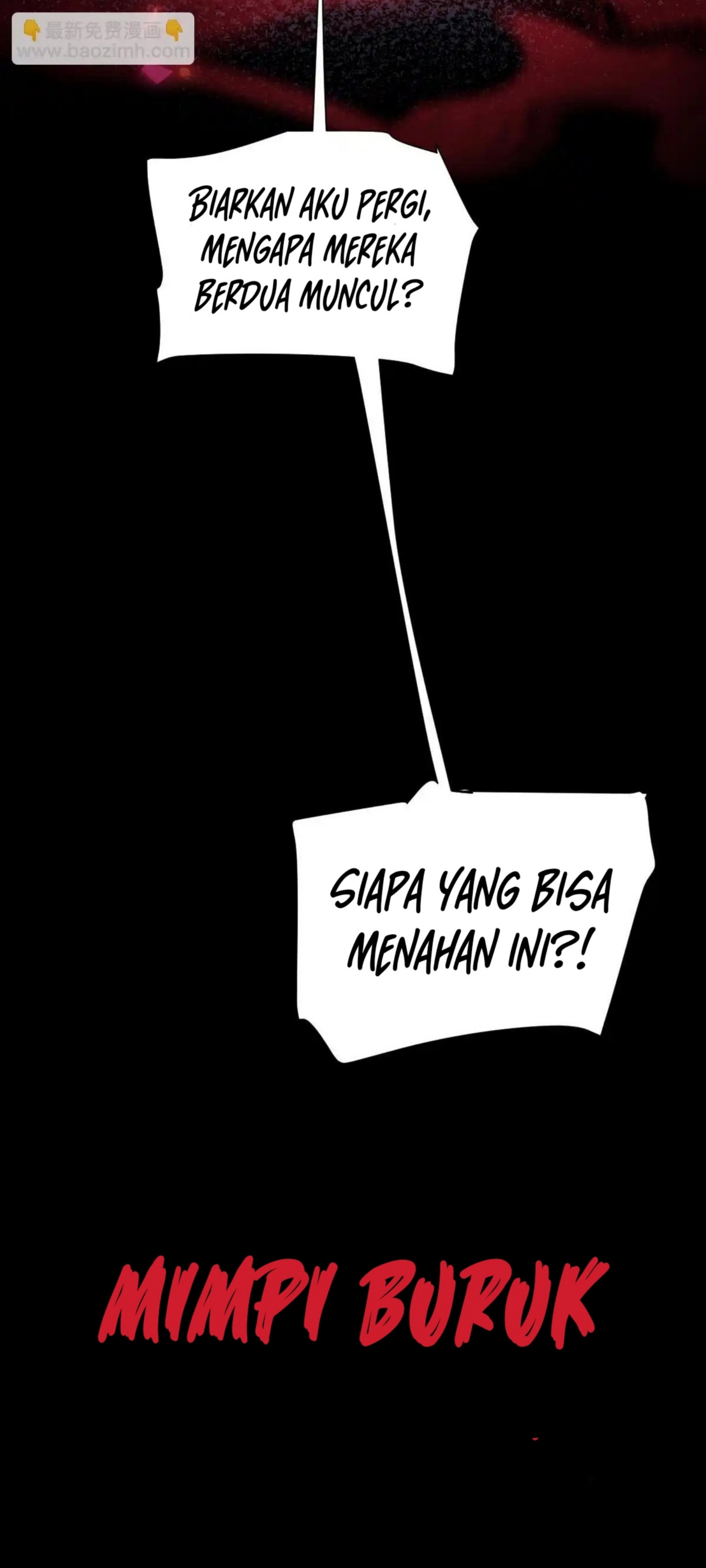 Read Invincible After Shocking My Empress Wife ID Manga Online