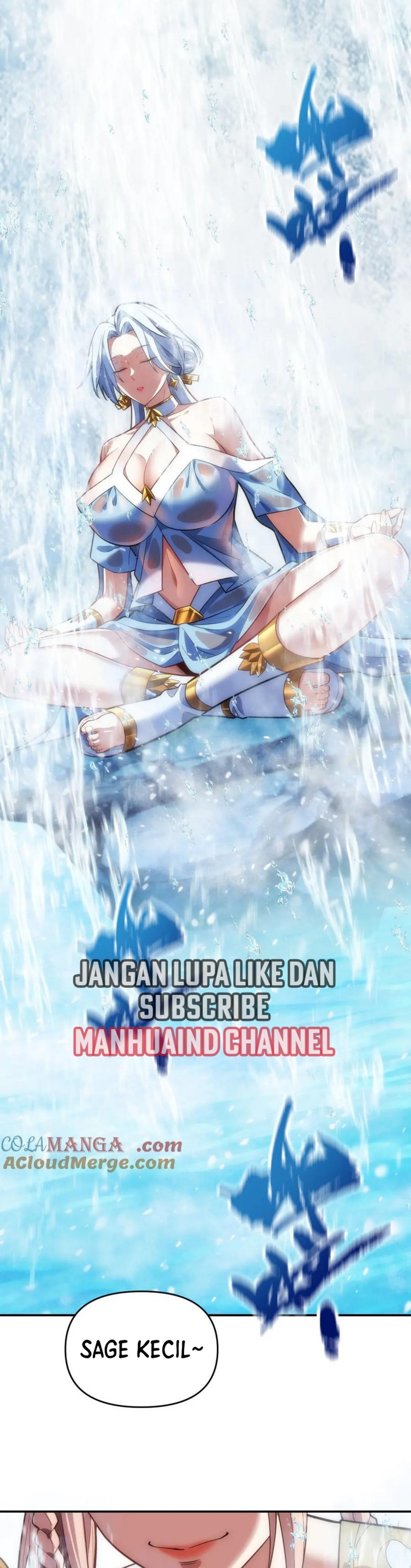 Read Invincible After Shocking My Empress Wife ID Manga Online