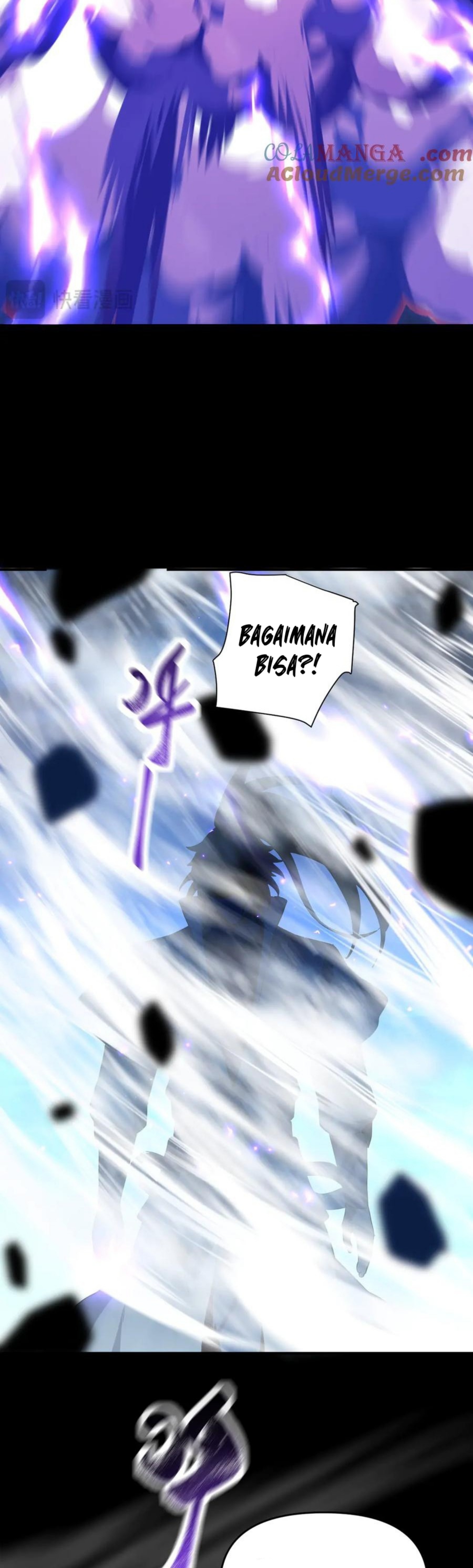Read Invincible After Shocking My Empress Wife ID Manga Online
