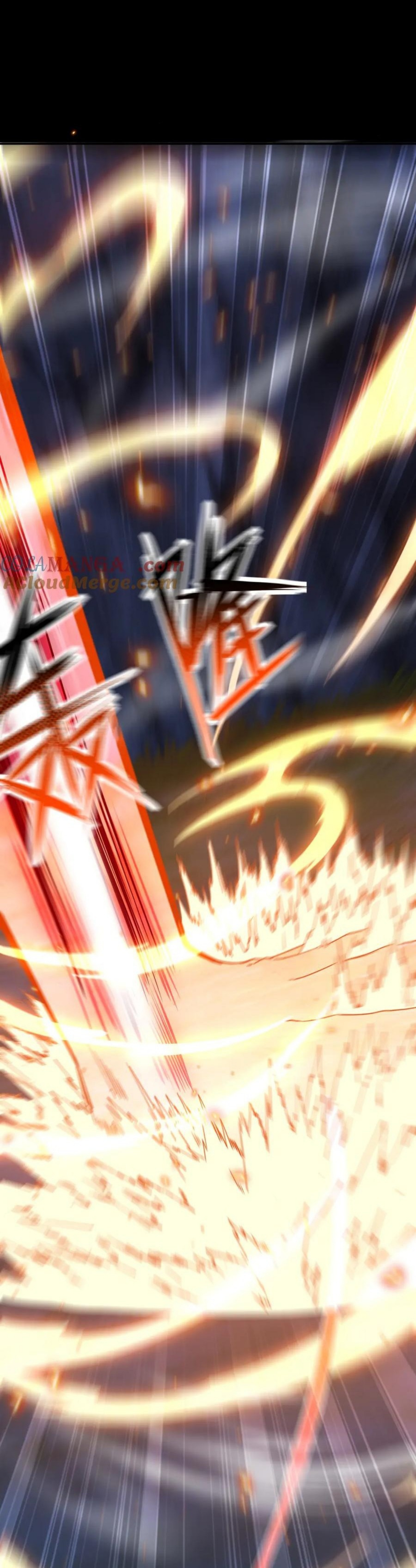 Read Invincible After Shocking My Empress Wife ID Manga Online