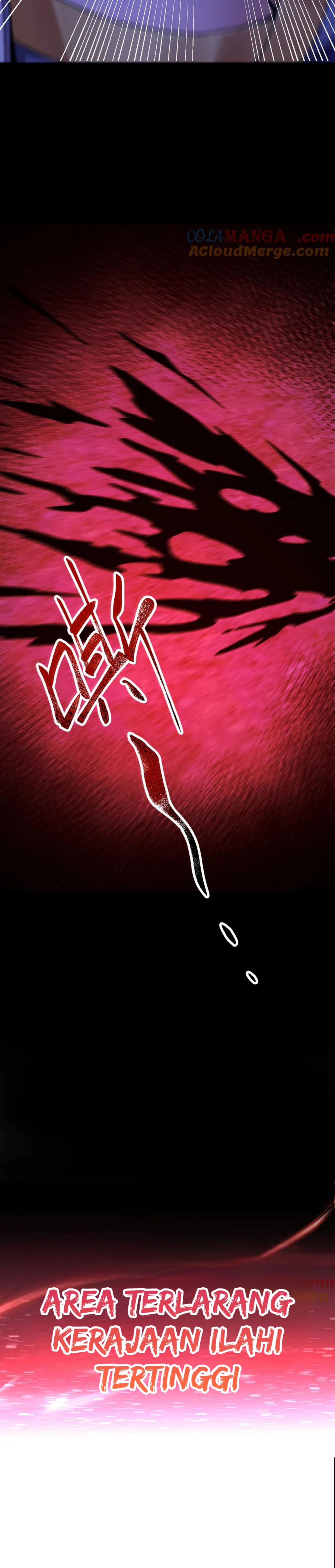 Read Invincible After Shocking My Empress Wife ID Manga Online