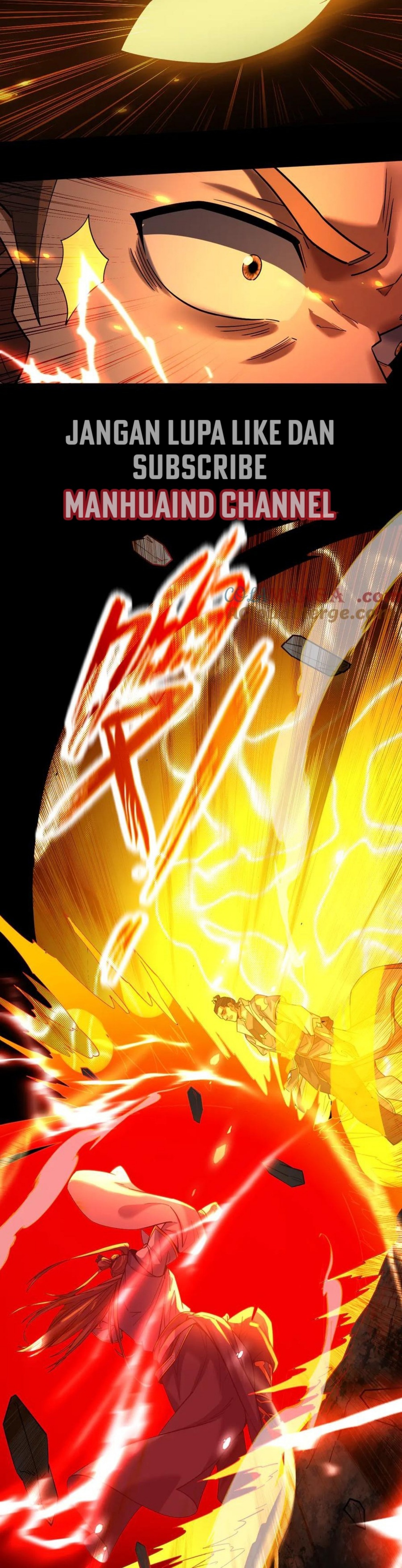 Read Invincible After Shocking My Empress Wife ID Manga Online