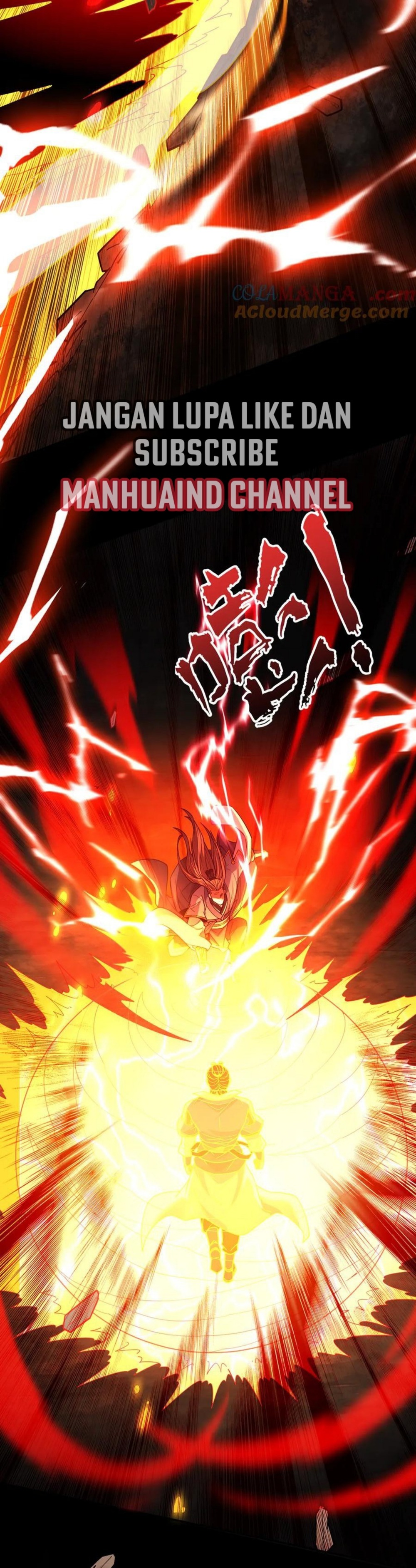 Read Invincible After Shocking My Empress Wife ID Manga Online