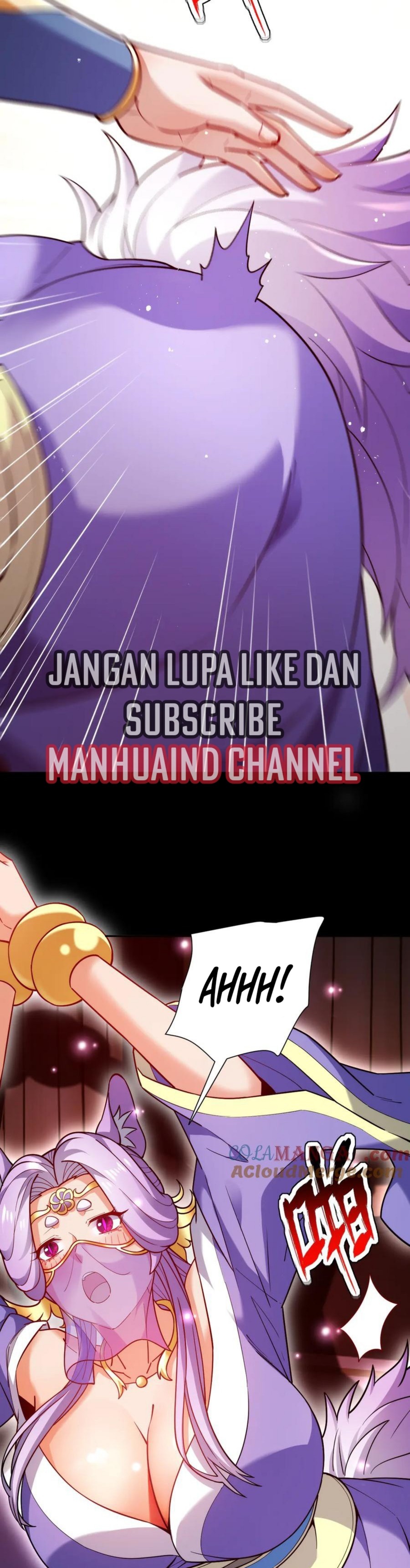 Read Invincible After Shocking My Empress Wife ID Manga Online