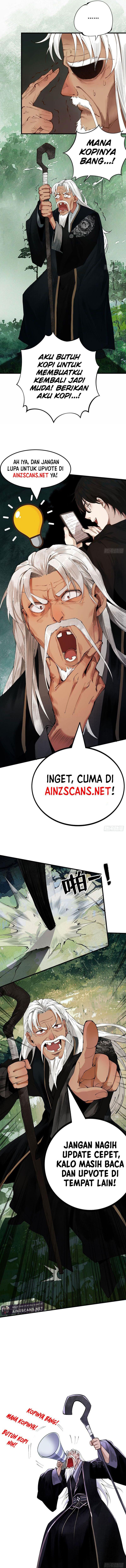 Read Invincible After Shocking My Empress Wife ID Manga Online