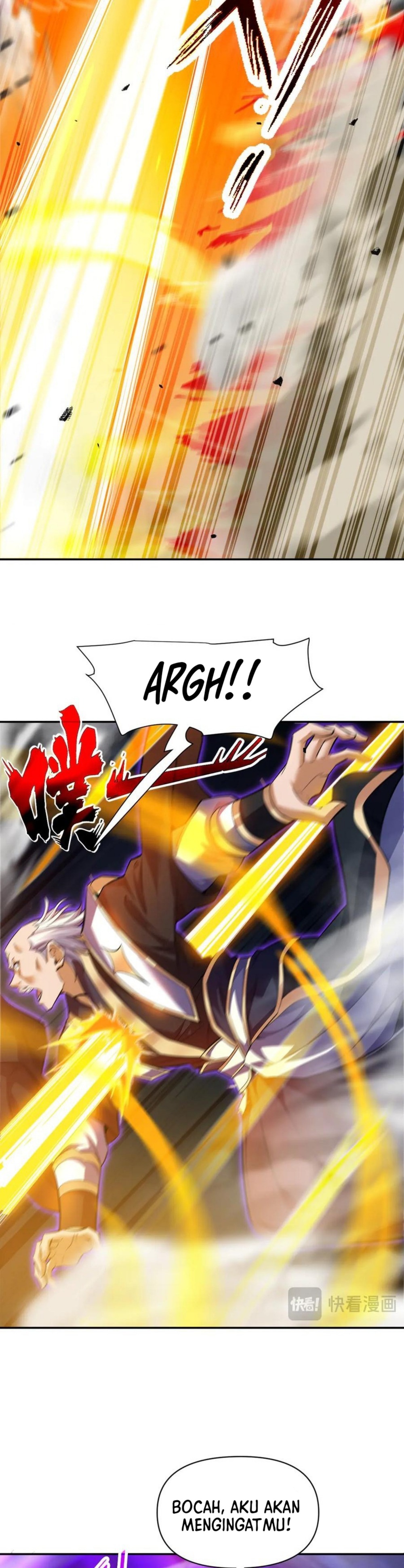Read Invincible After Shocking My Empress Wife ID Manga Online