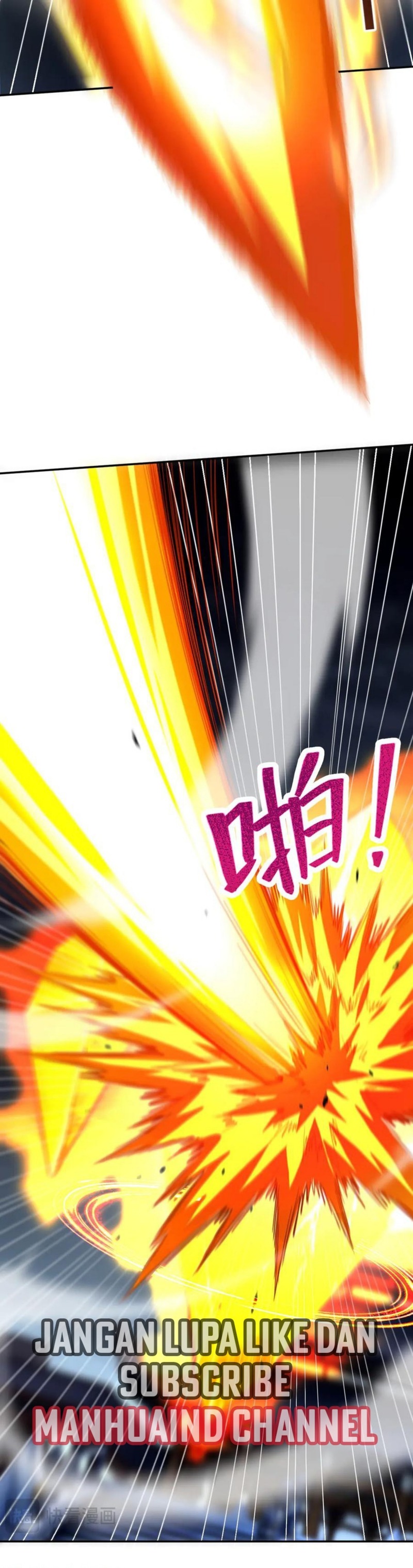 Read Invincible After Shocking My Empress Wife ID Manga Online