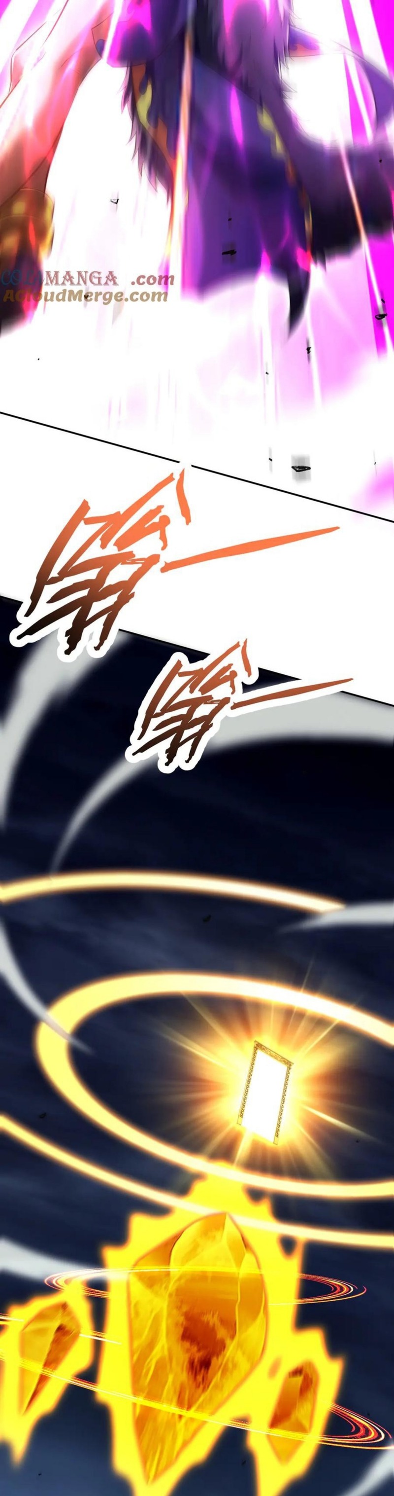 Read Invincible After Shocking My Empress Wife ID Manga Online