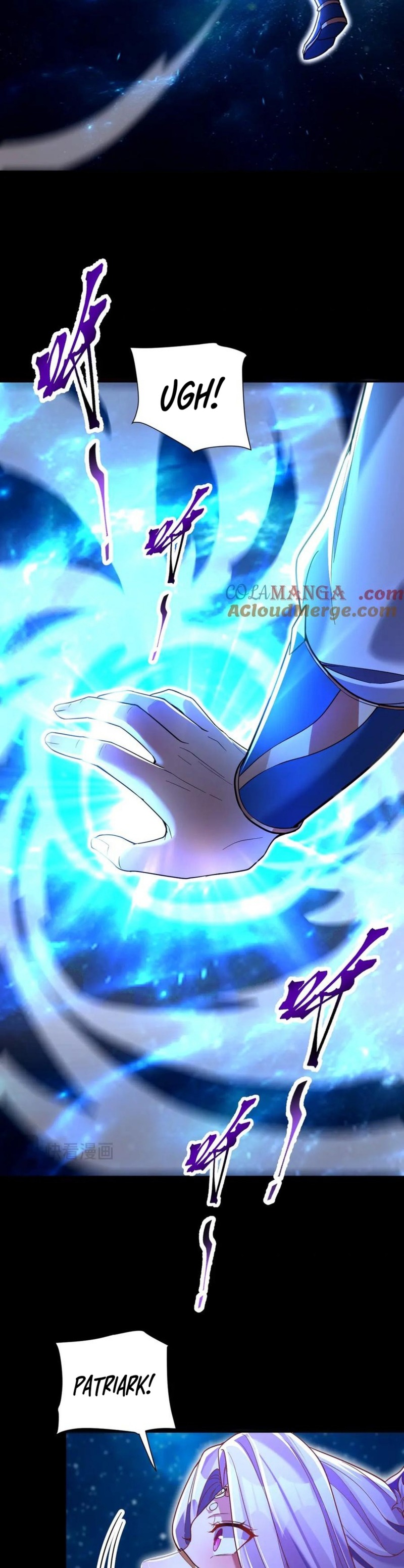 Read Invincible After Shocking My Empress Wife ID Manga Online