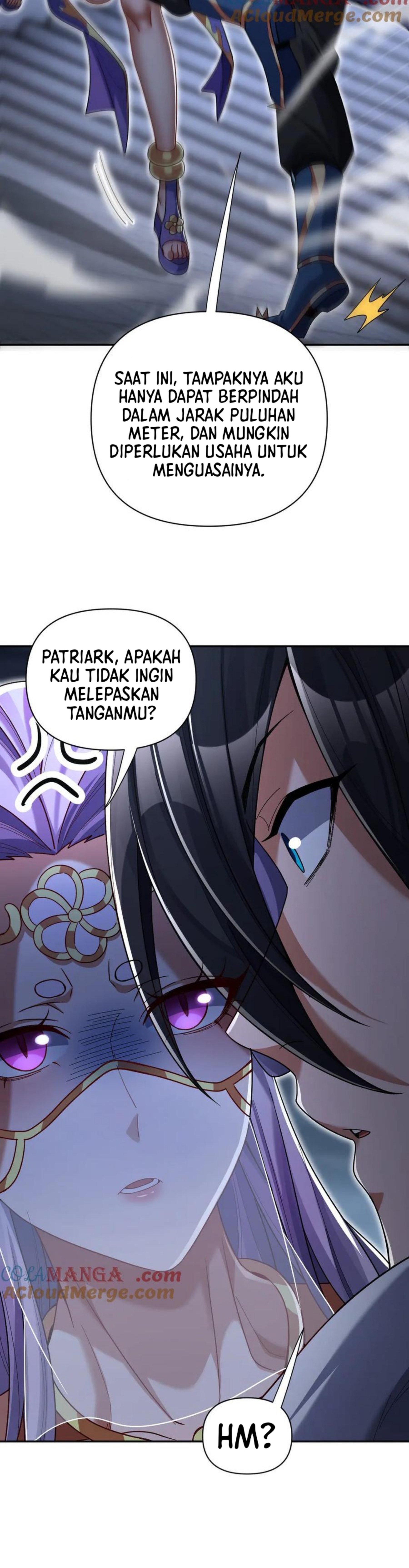 Read Invincible After Shocking My Empress Wife ID Manga Online