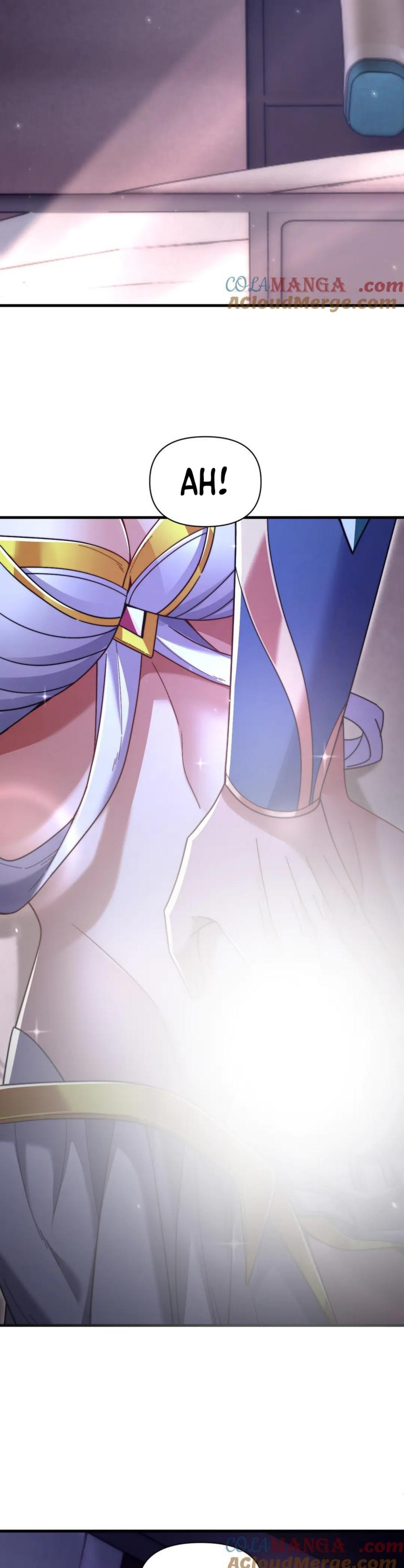 Read Invincible After Shocking My Empress Wife ID Manga Online