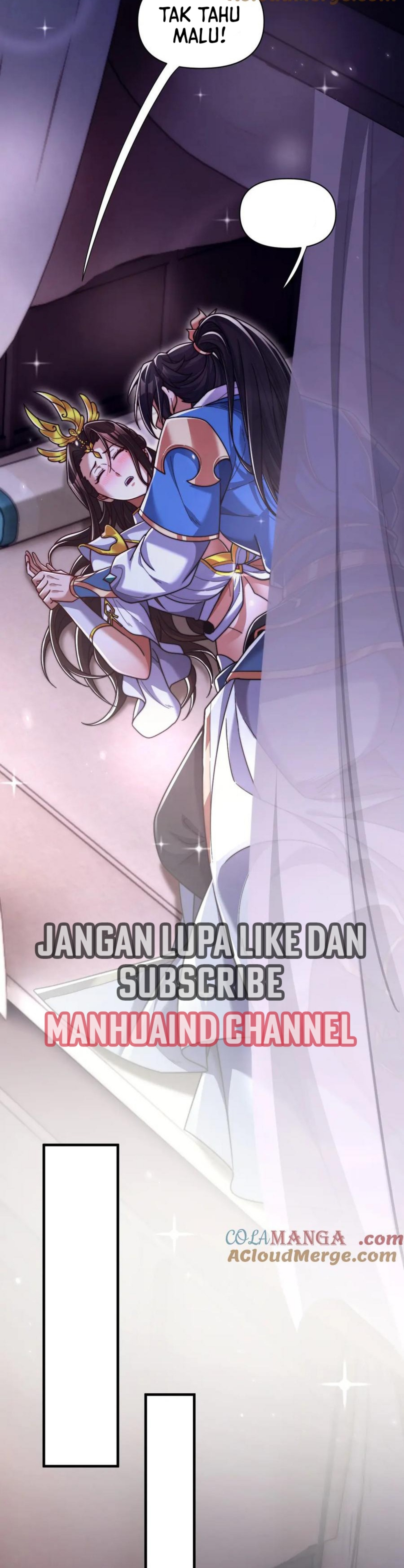 Read Invincible After Shocking My Empress Wife ID Manga Online
