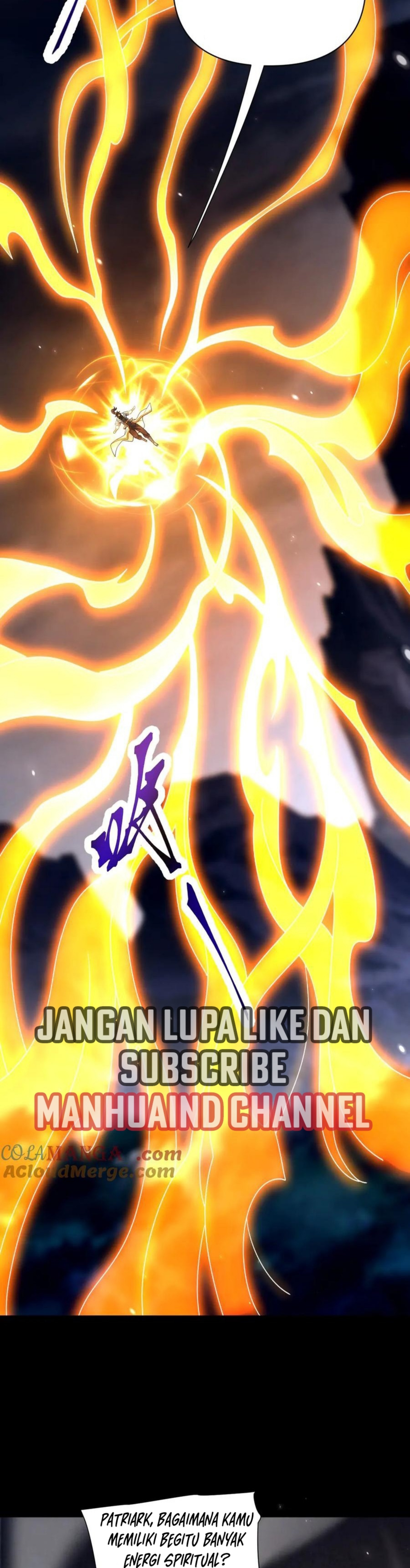 Read Invincible After Shocking My Empress Wife ID Manga Online