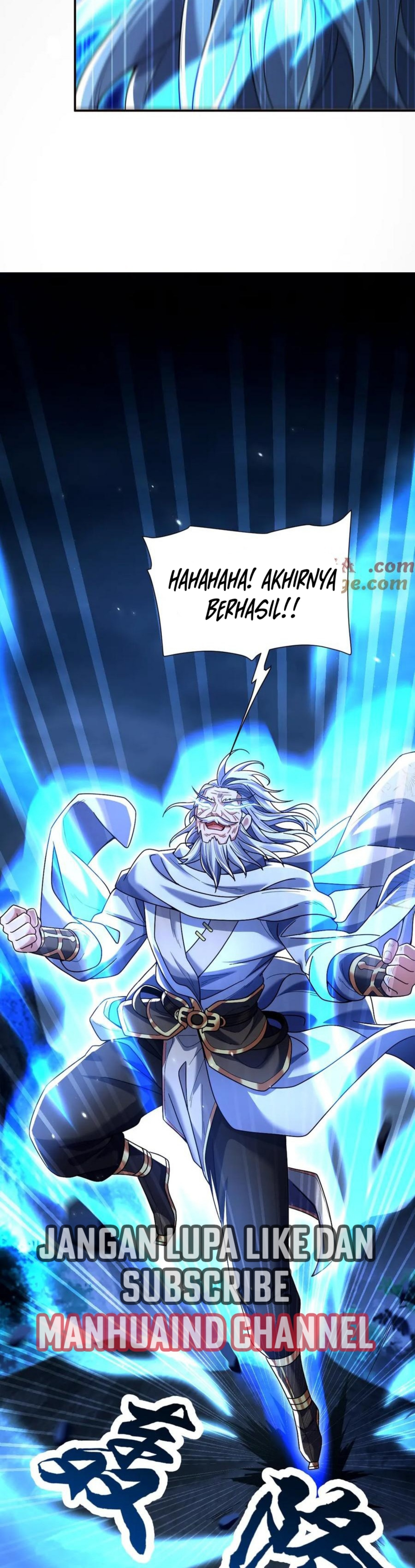 Read Invincible After Shocking My Empress Wife ID Manga Online
