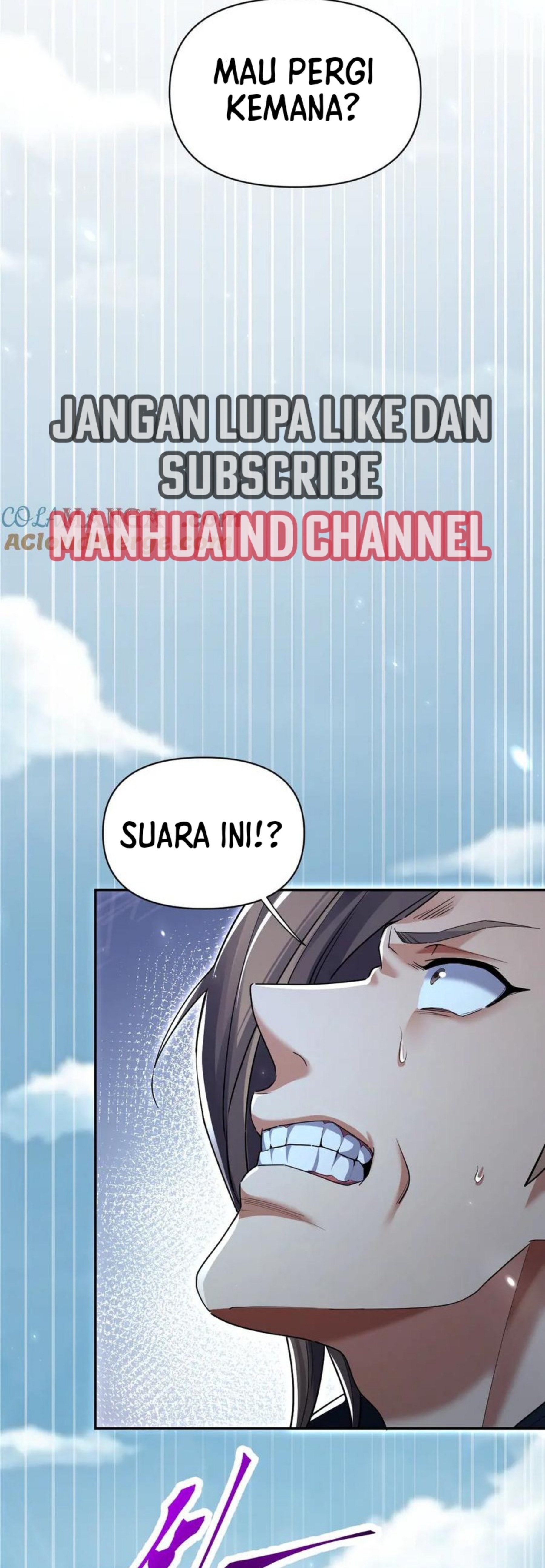 Read Invincible After Shocking My Empress Wife ID Manga Online