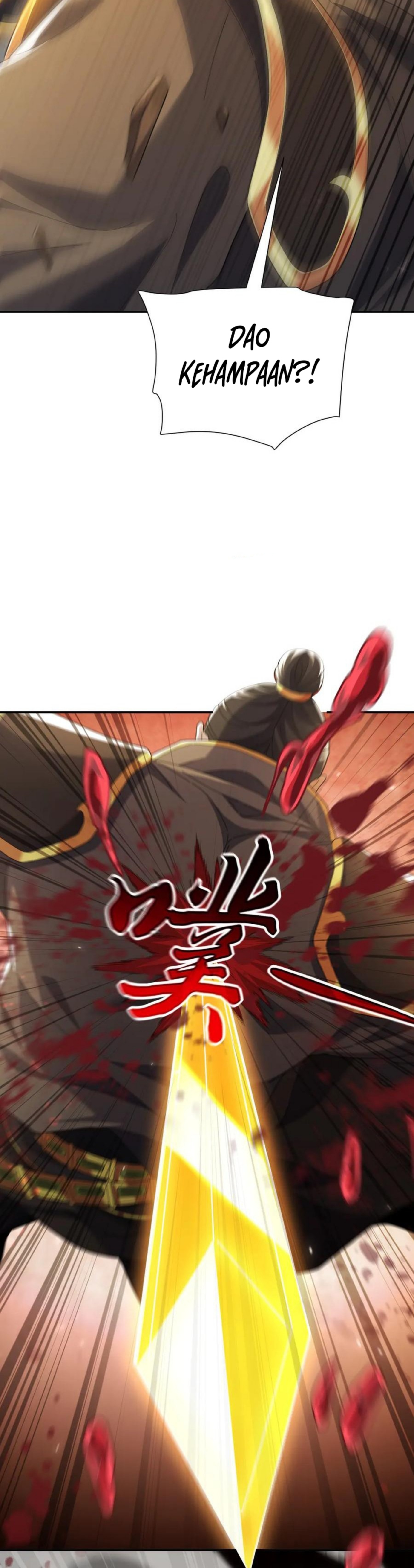 Read Invincible After Shocking My Empress Wife ID Manga Online