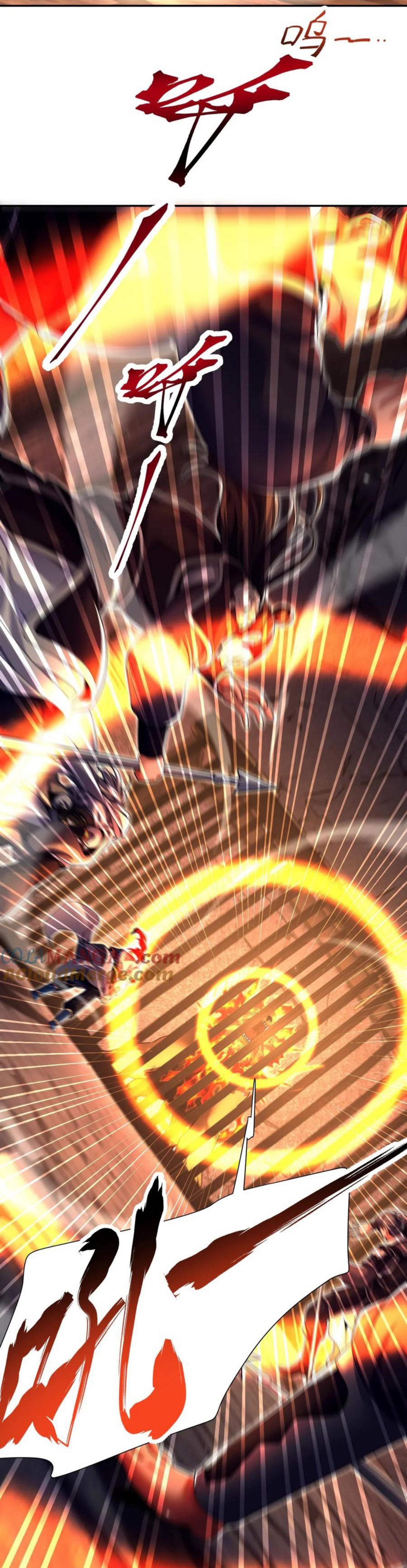 Read Invincible After Shocking My Empress Wife ID Manga Online