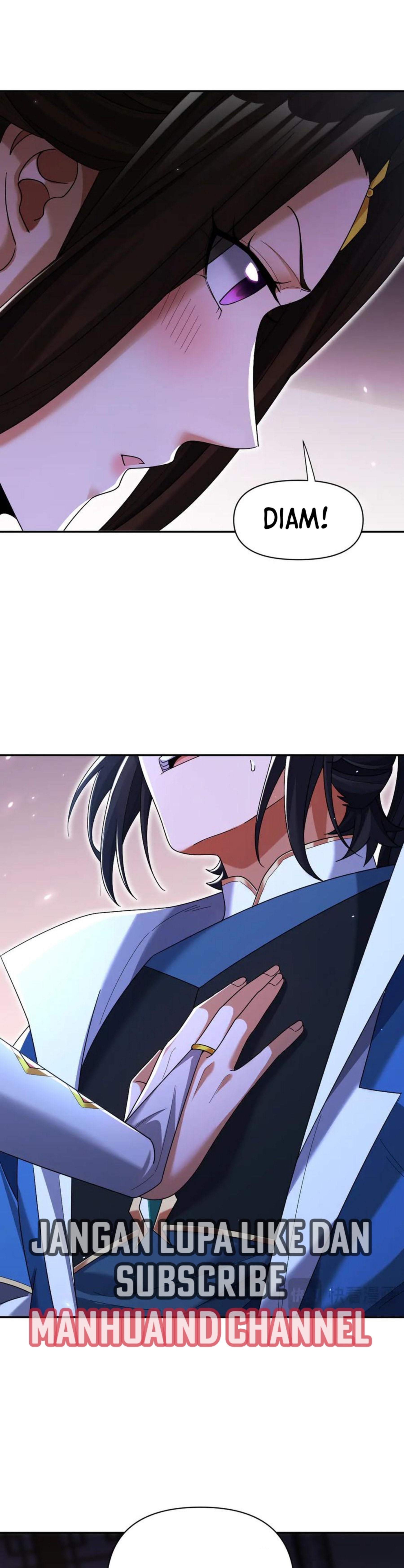 Read Invincible After Shocking My Empress Wife ID Manga Online