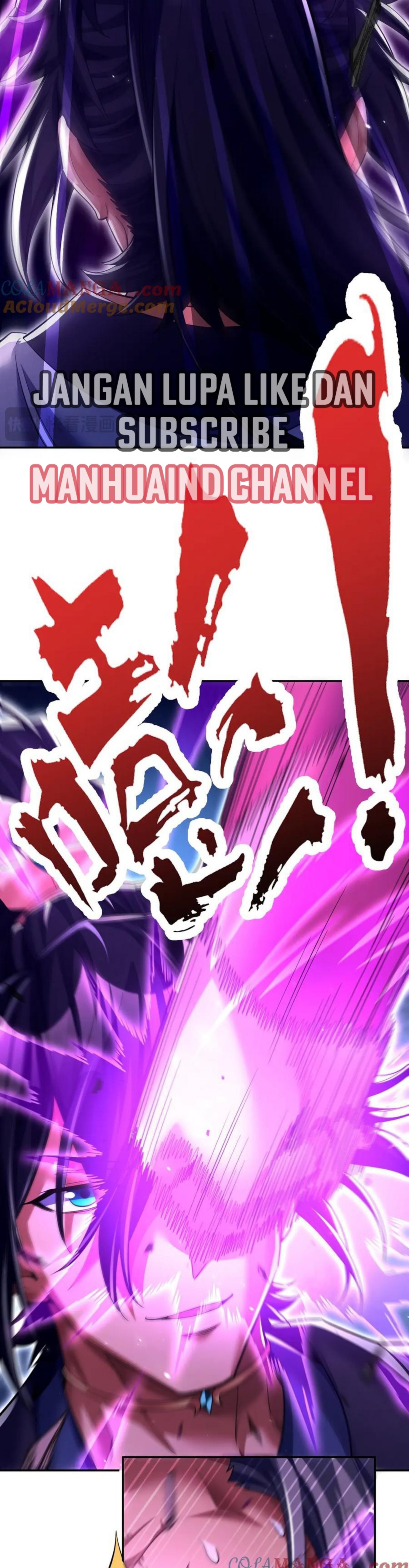 Read Invincible After Shocking My Empress Wife ID Manga Online