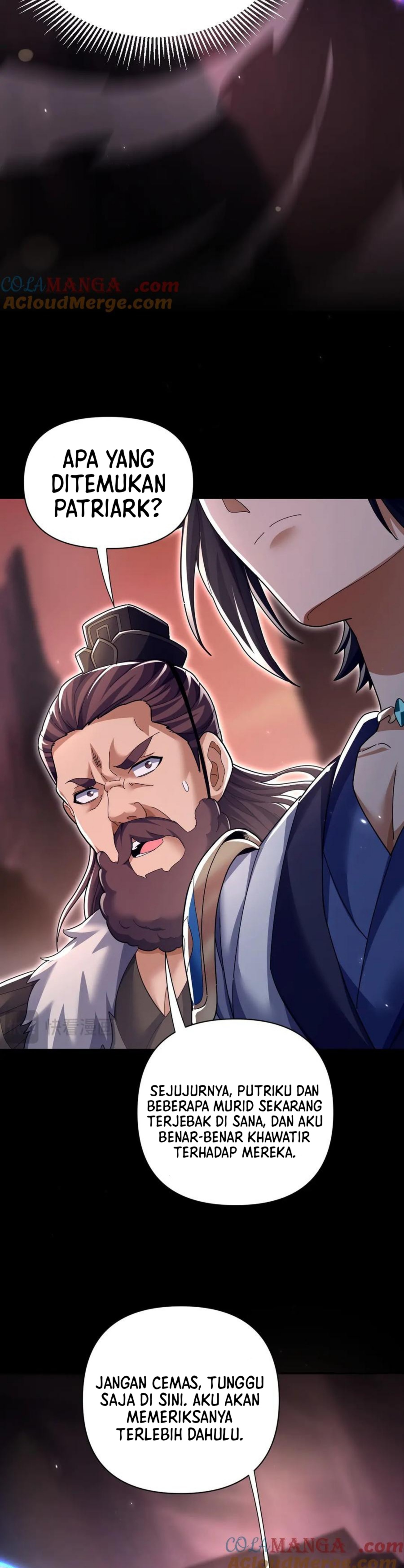 Read Invincible After Shocking My Empress Wife ID Manga Online