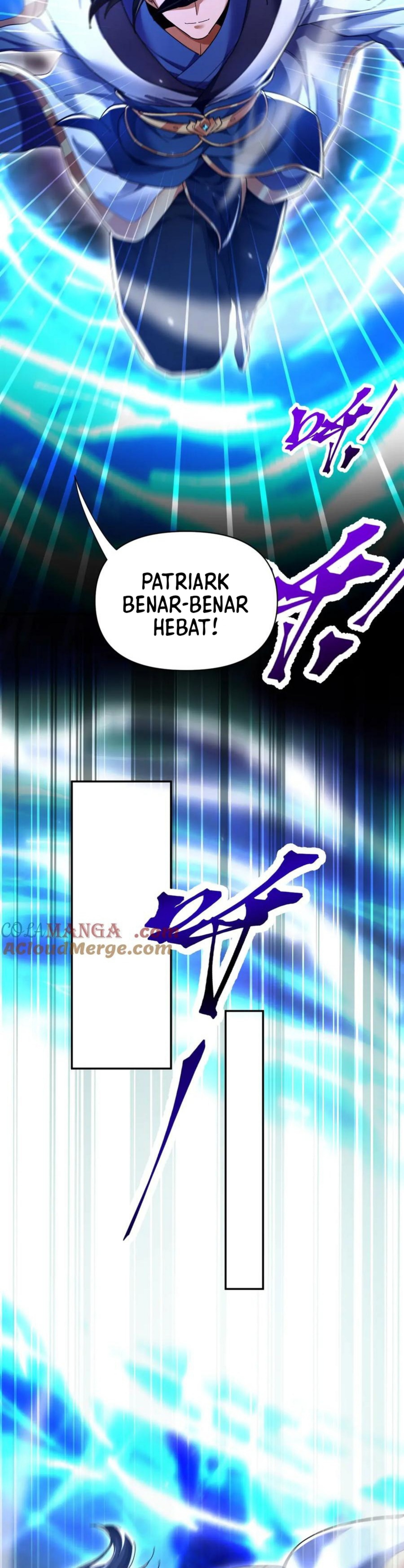 Read Invincible After Shocking My Empress Wife ID Manga Online