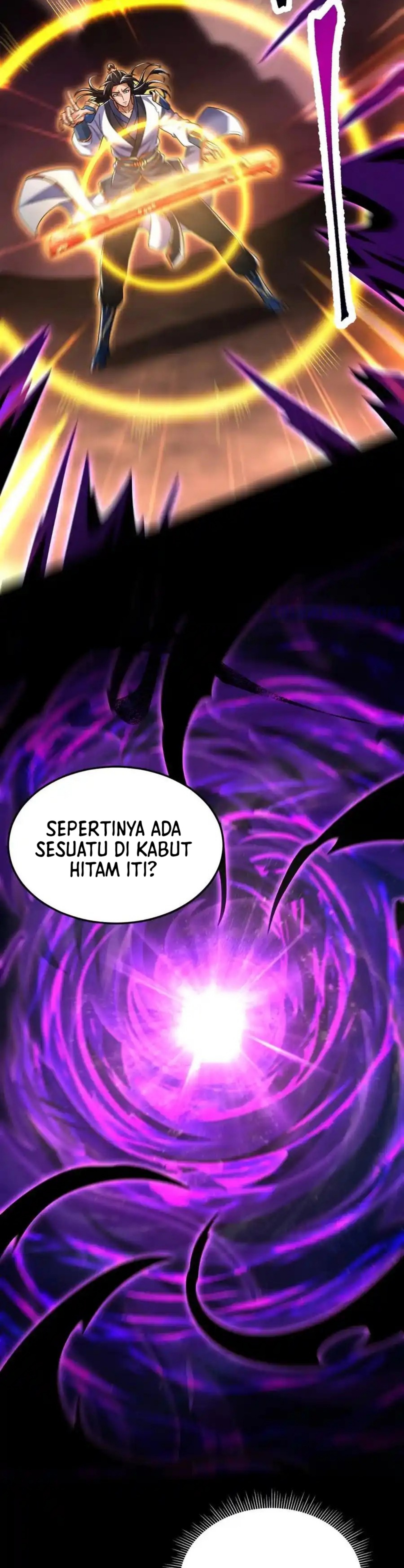 Read Invincible After Shocking My Empress Wife ID Manga Online
