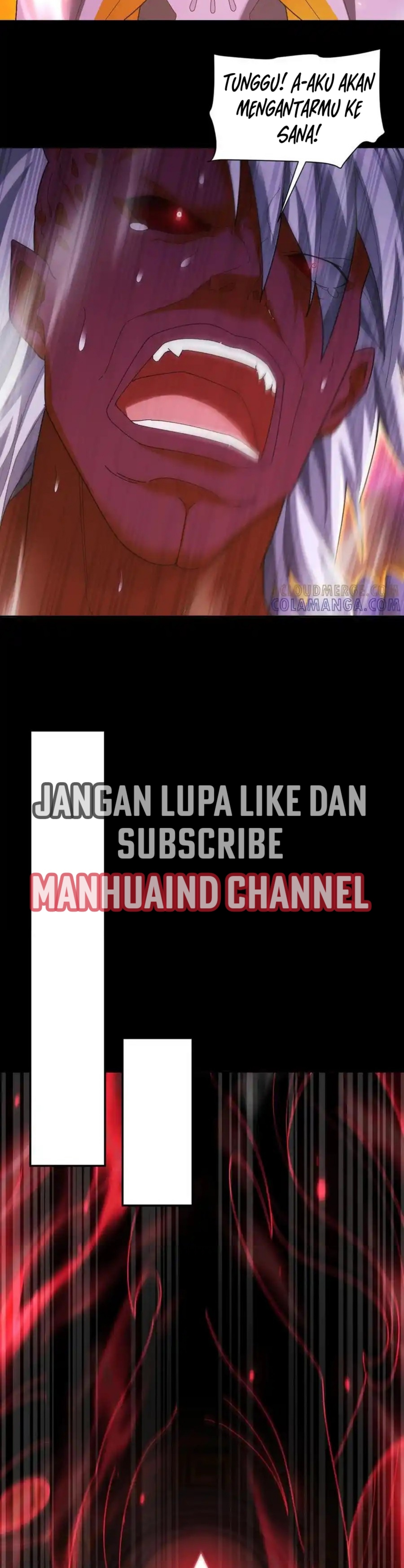 Read Invincible After Shocking My Empress Wife ID Manga Online