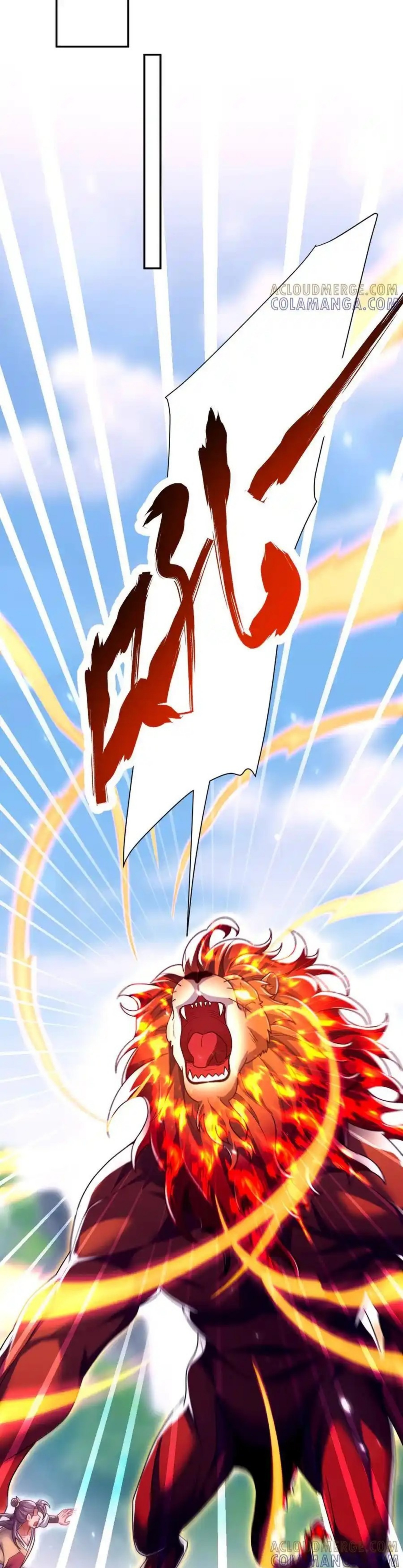 Read Invincible After Shocking My Empress Wife ID Manga Online
