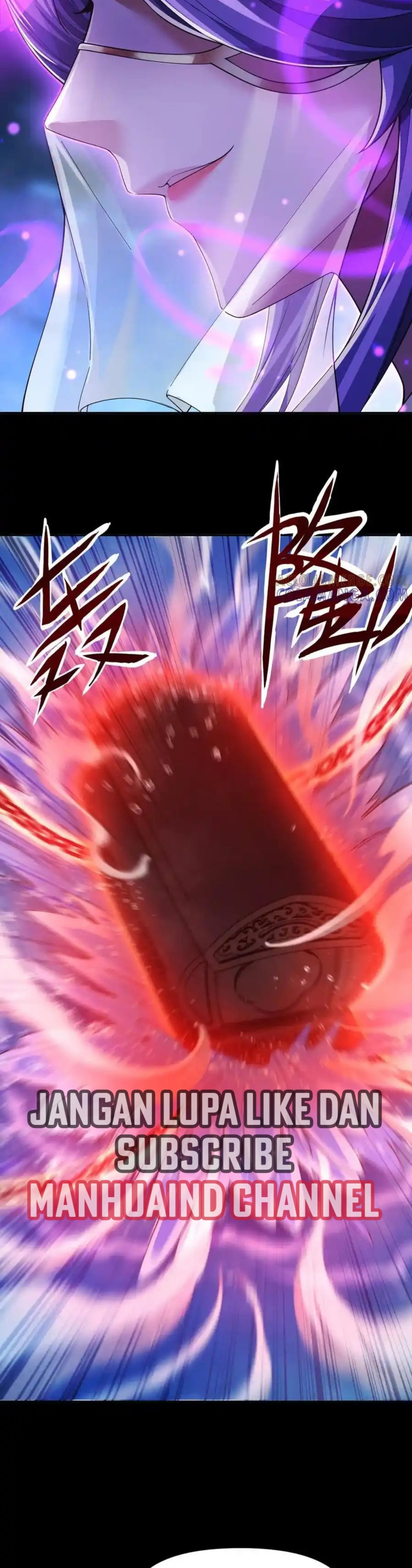 Read Invincible After Shocking My Empress Wife ID Manga Online