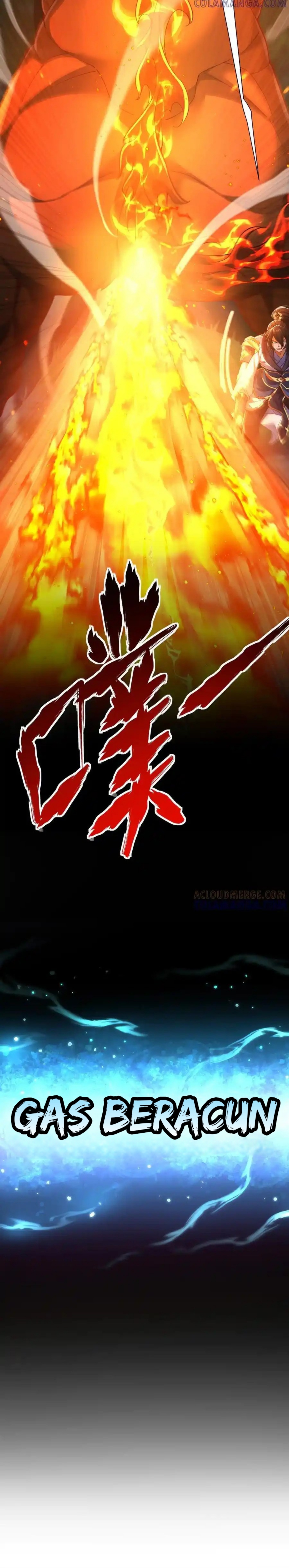 Read Invincible After Shocking My Empress Wife ID Manga Online