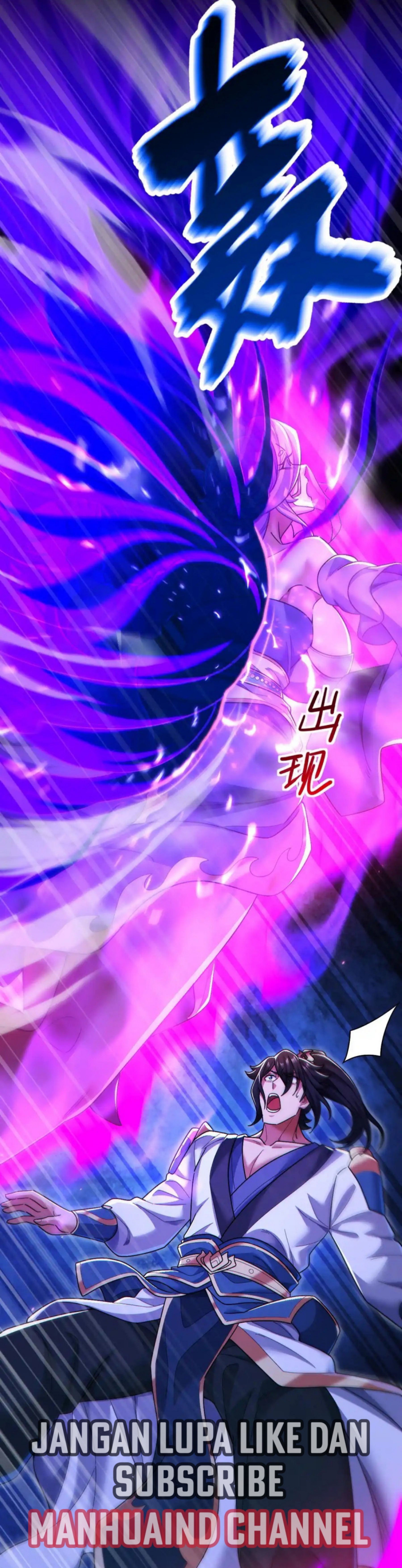 Read Invincible After Shocking My Empress Wife ID Manga Online