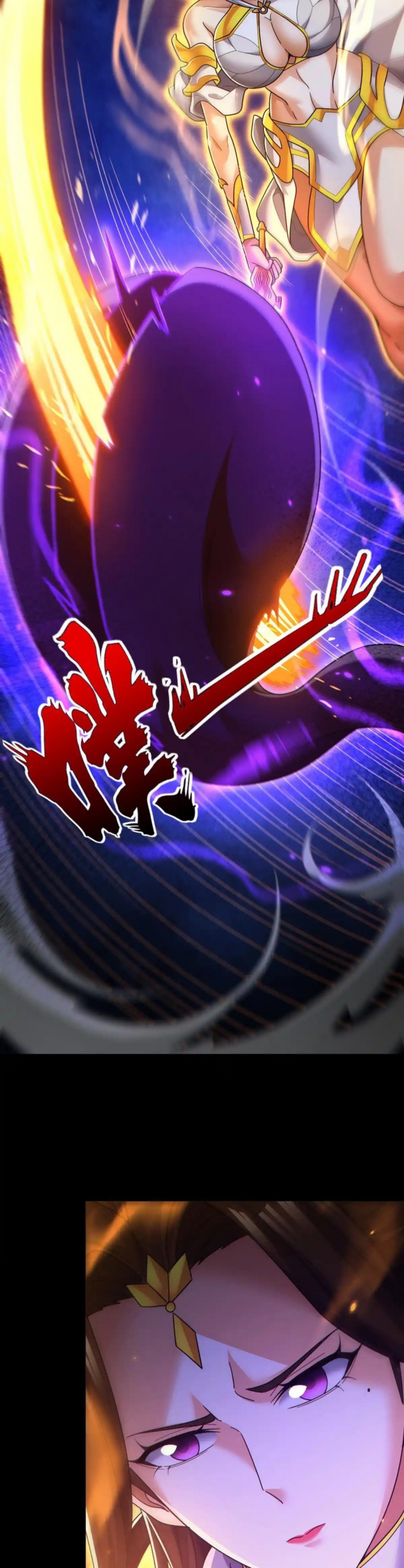 Read Invincible After Shocking My Empress Wife ID Manga Online