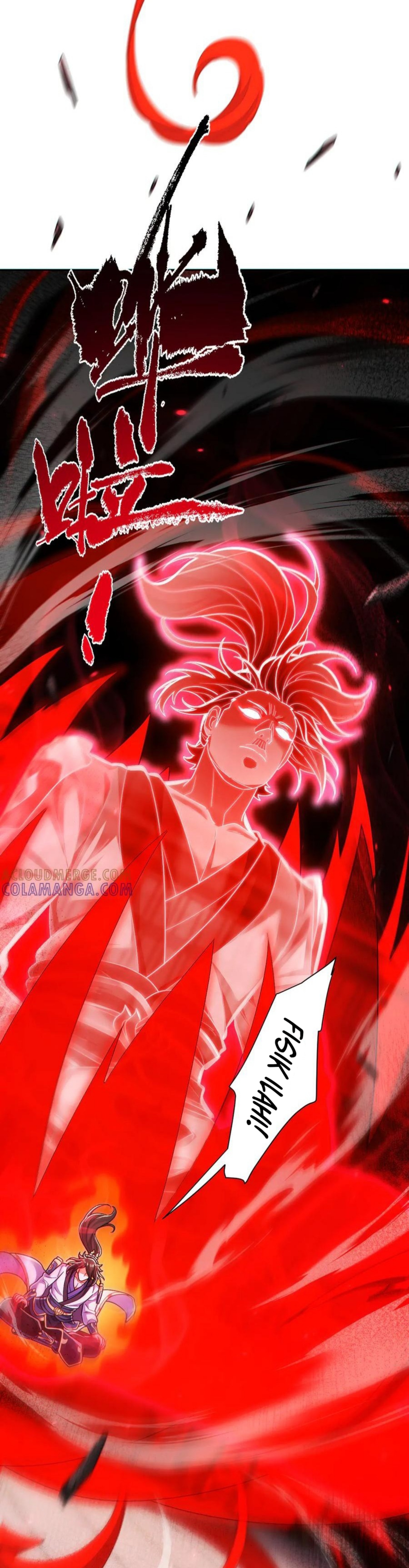Read Invincible After Shocking My Empress Wife ID Manga Online