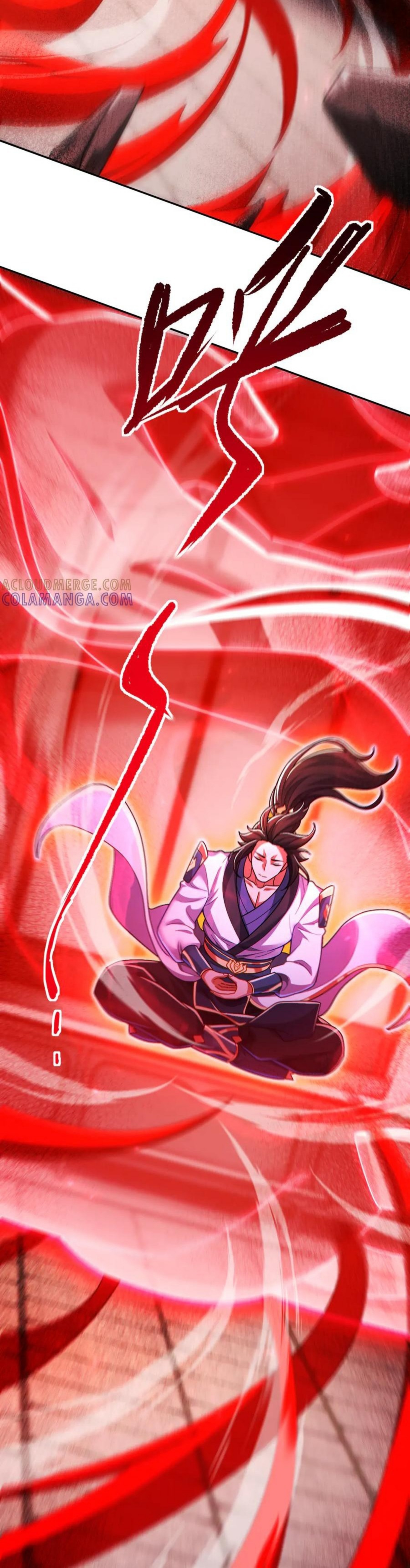 Read Invincible After Shocking My Empress Wife ID Manga Online