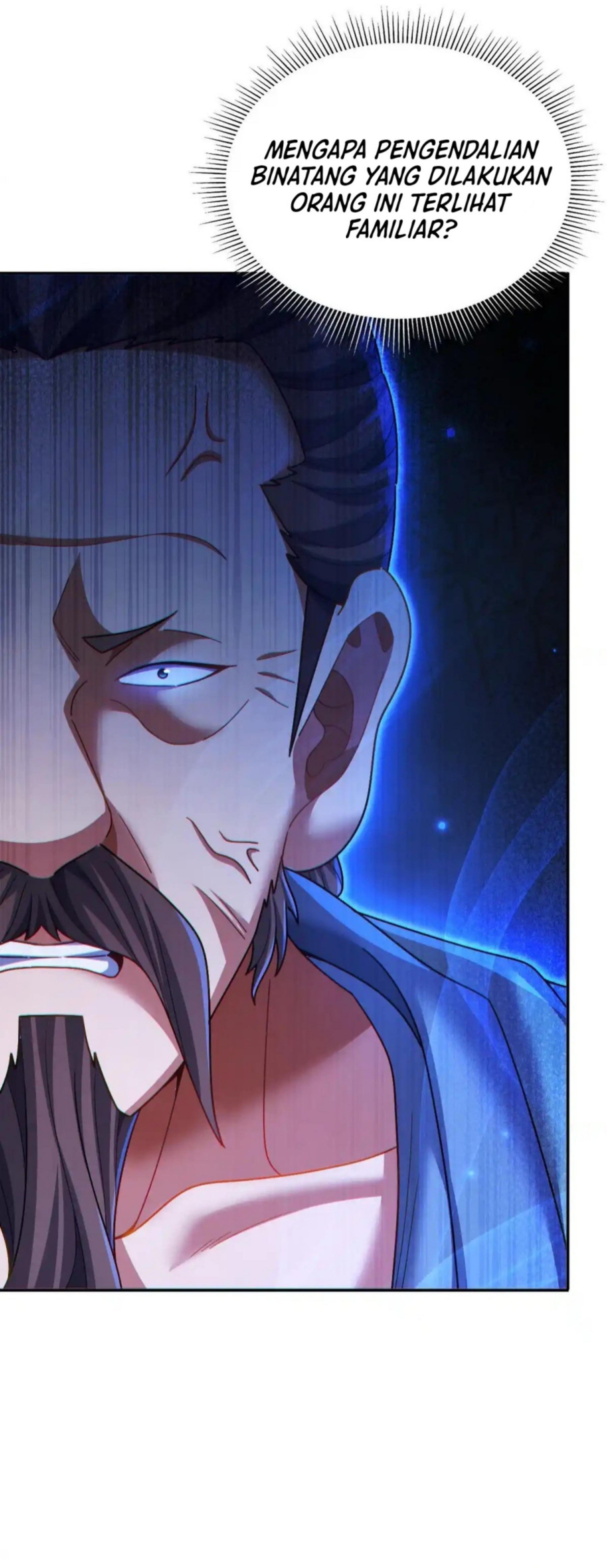 Read Invincible After Shocking My Empress Wife ID Manga Online